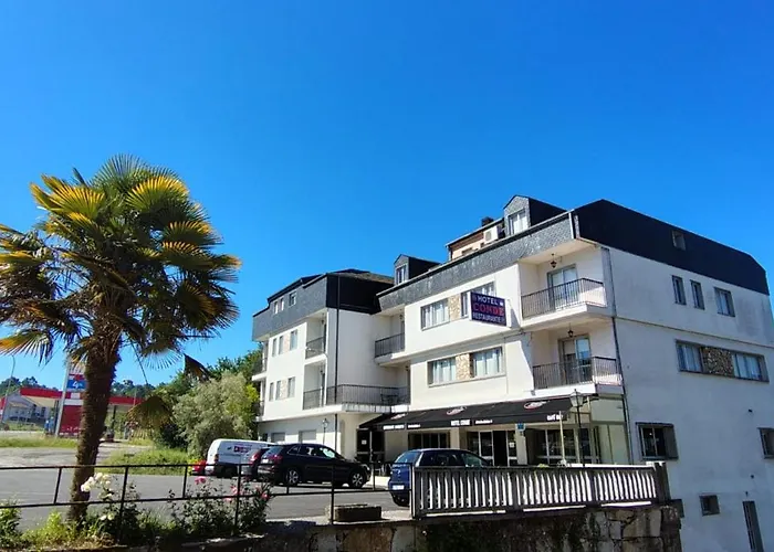 Hotel Conde