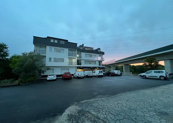 Hotel Conde