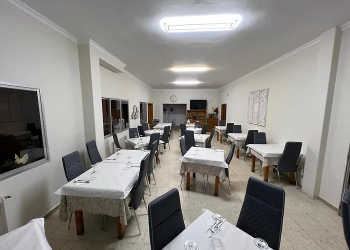 Hotel Conde