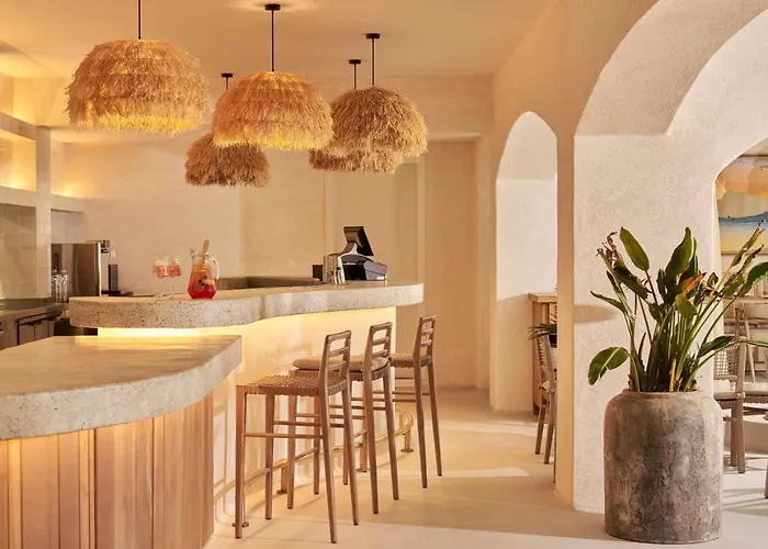 Hyde Hotel Ibiza Beach Resort By Accor Cala Llonga 