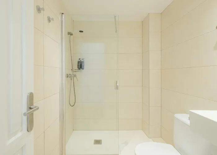 AzuLine Apartamentos Can Sanso