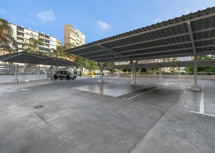 Hotel Sol By Melia Torremolinos Don Pablo