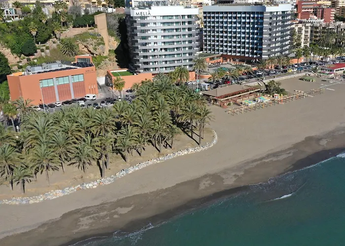 Melia Costa Del Sol
