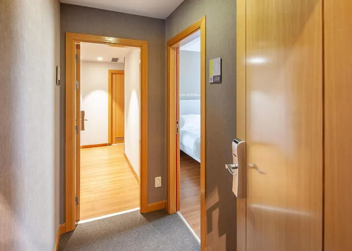Ibis Styles Pamplona Noain