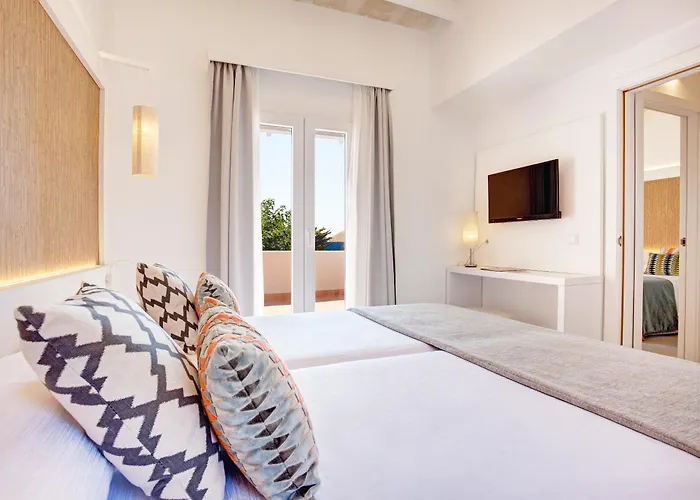 Grupotel Aldea Cala'N Bosch Son Xoriguer