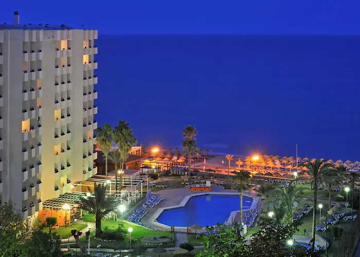 Sol Timor Apartamentos