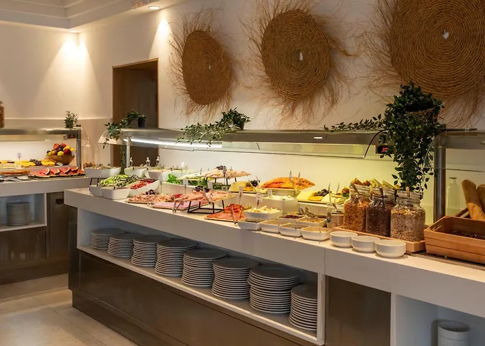 Flacalco Hotel & Apartments