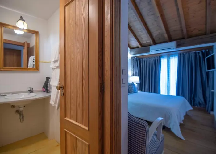 Casa Perfeuto Maria