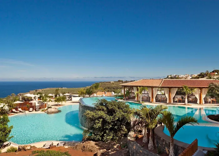 Hacienda Del Conde Melia Collection Golf & Spa - Adults Only