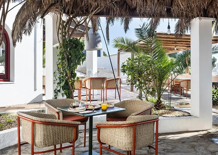 Buenavista & Suites