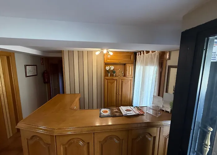 Hostal Arévacos