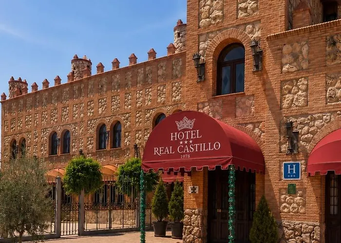 Real Castillo