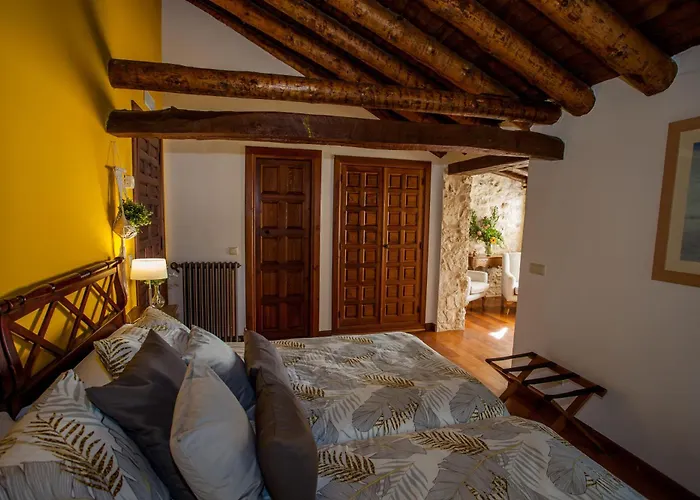 Hotel Casa Palacio Uclés