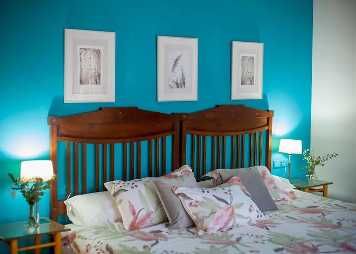 Hotel Casa Palacio Uclés