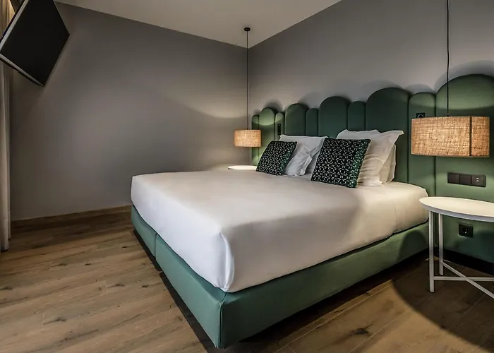 Mercure Lugo Centro
