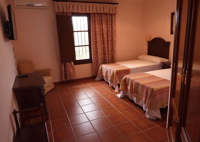 Hotel Rural Carlos Astorga