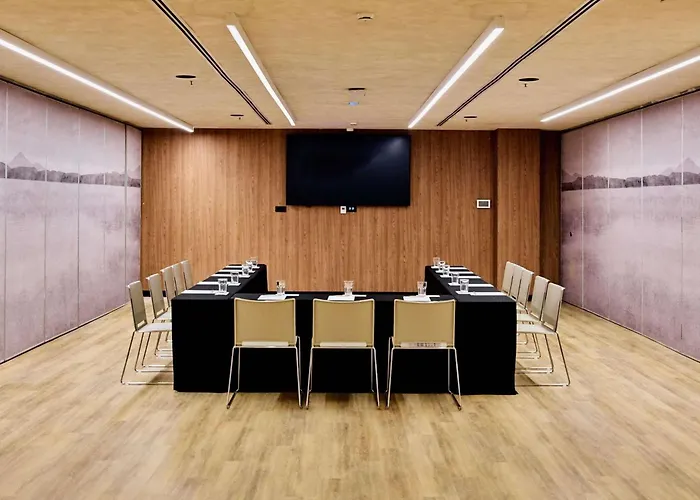 Novotel Valencia Lavant