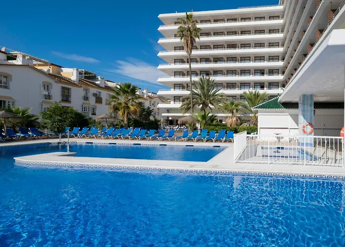 Bluesea Gran Cervantes