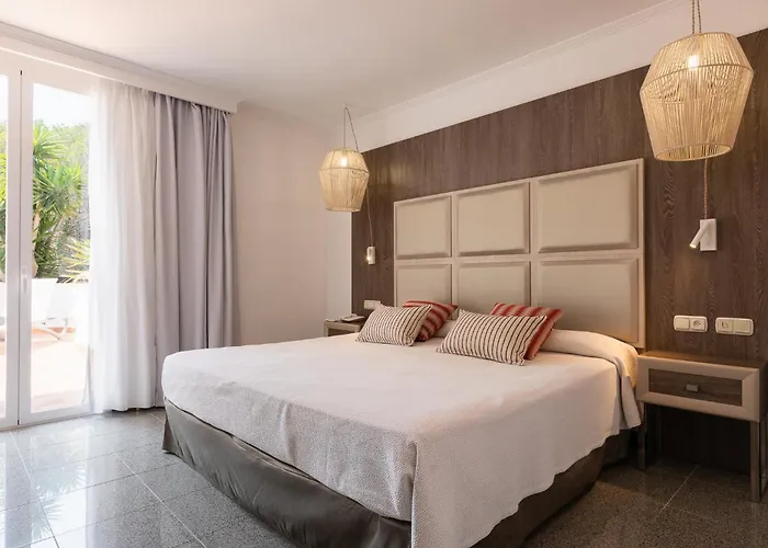 S'Argamassa Boutique Hotel