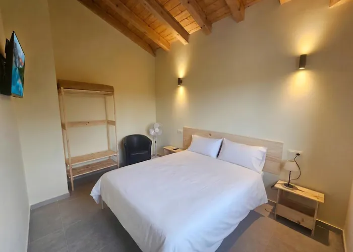 Hostal JP y Estudios