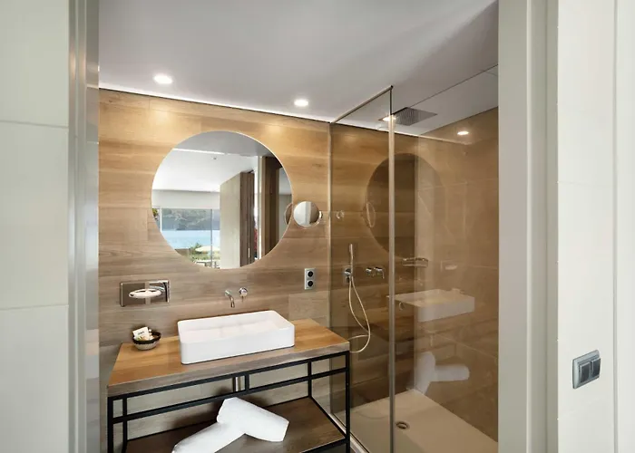 Bahia Suites