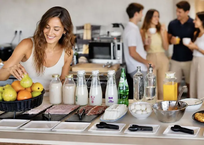 Ibis Valencia Alfafar