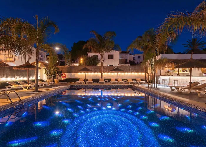 Hotel Chevy & Suites Cala Ratjada 