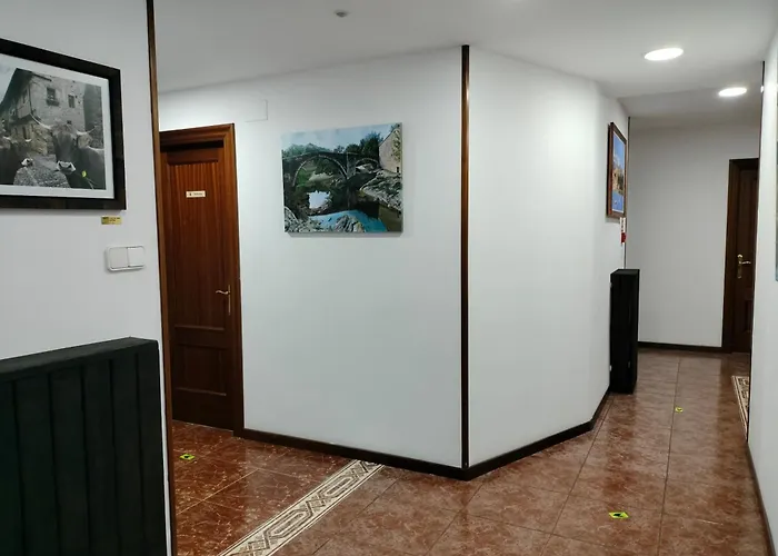 Hotel Salldemar Santillana del Mar