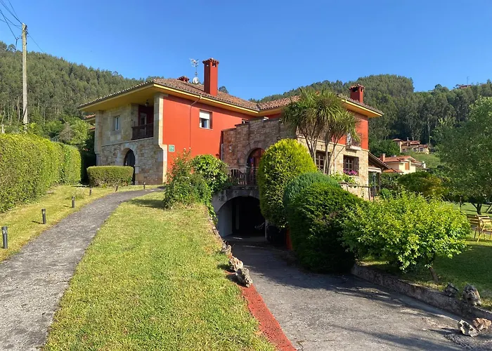 Hotel Rural Alavera
