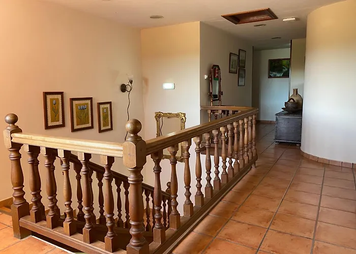 Hotel Rural Alavera