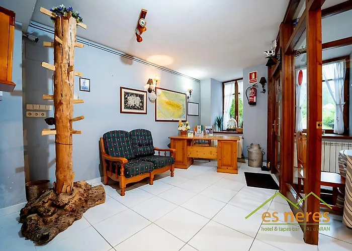 Casa Es Neres