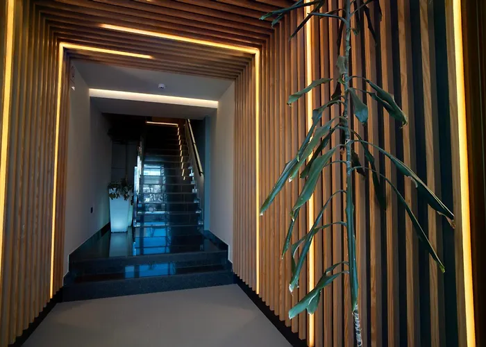 Hotel Rio Lea Castro de Rei