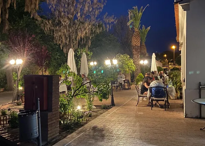 Hotel & Spa La Salve