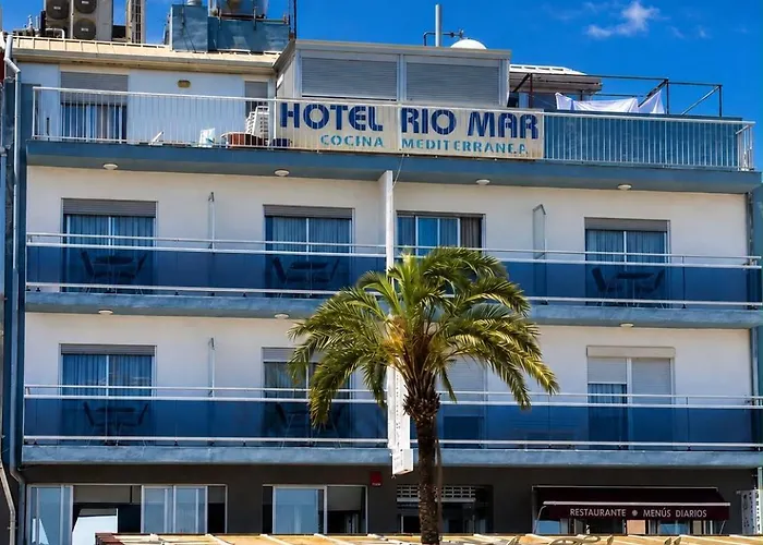 Hotel Rio Mar
