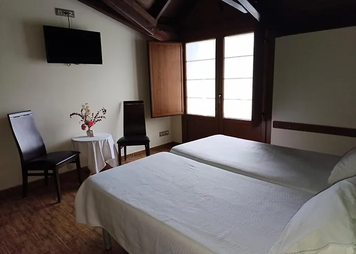 Hotel Vitorio