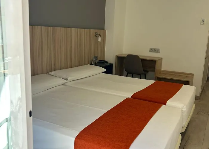 Hotel Altiana