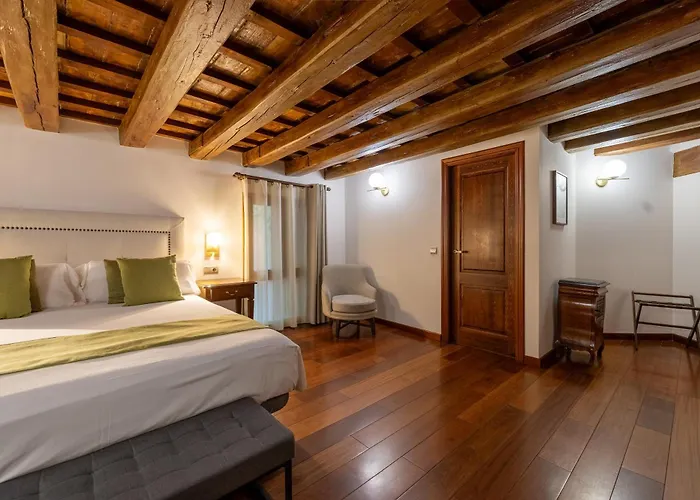 Hotel Villa Retiro