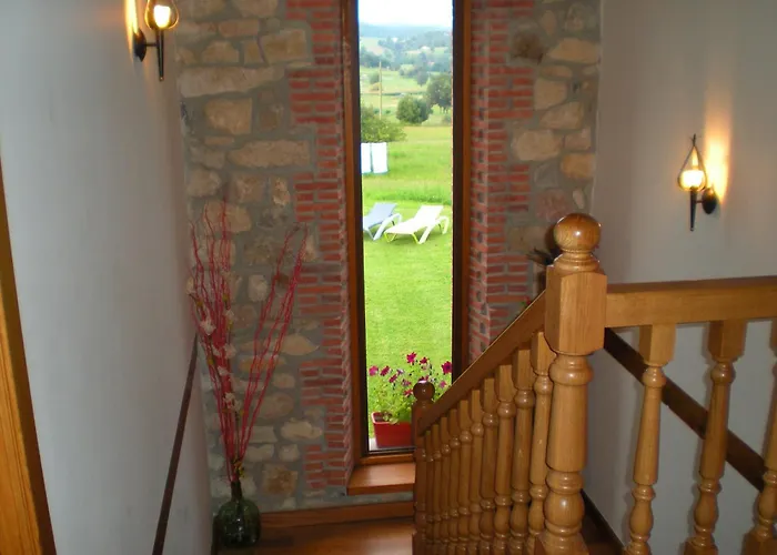 El Mirador de Rivas