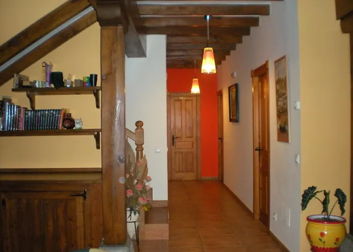 El Mirador de Rivas