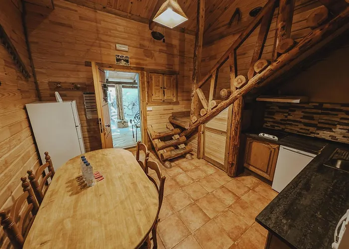 La Posada Cercedilla
