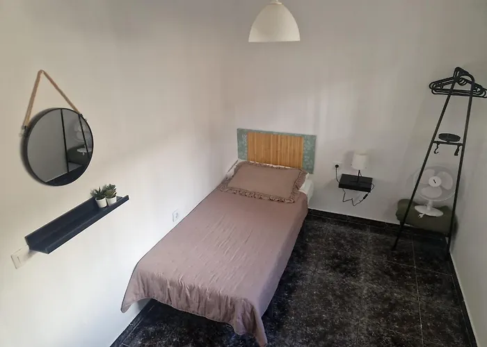 Hostal Maxorata