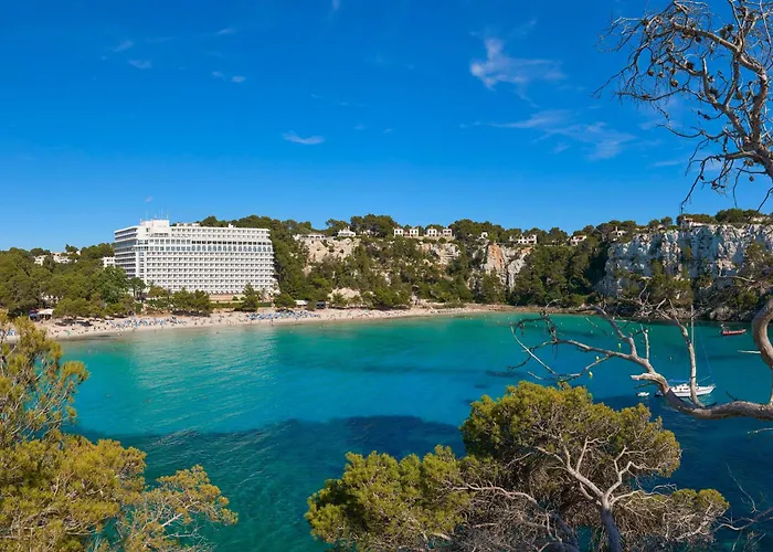 Melia Cala Galdana