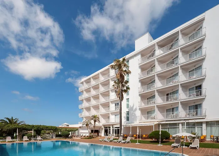 Hotel Agamenon