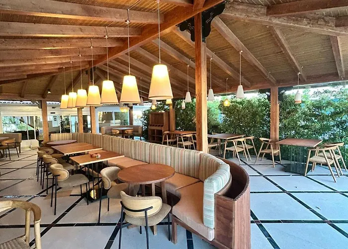 Del Mar Hotel & Spa