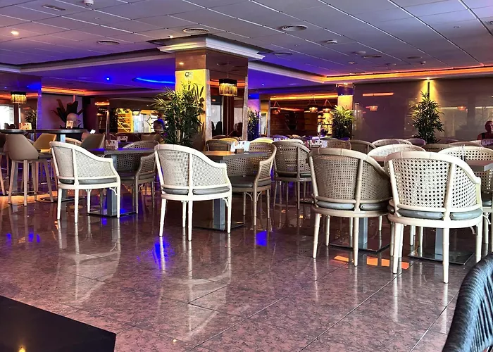 Hotel Pimar & Spa