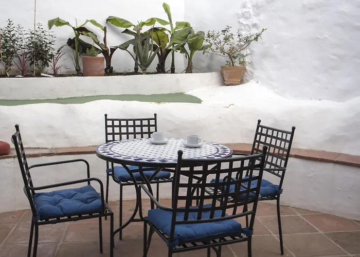 Hotel Los Castaños