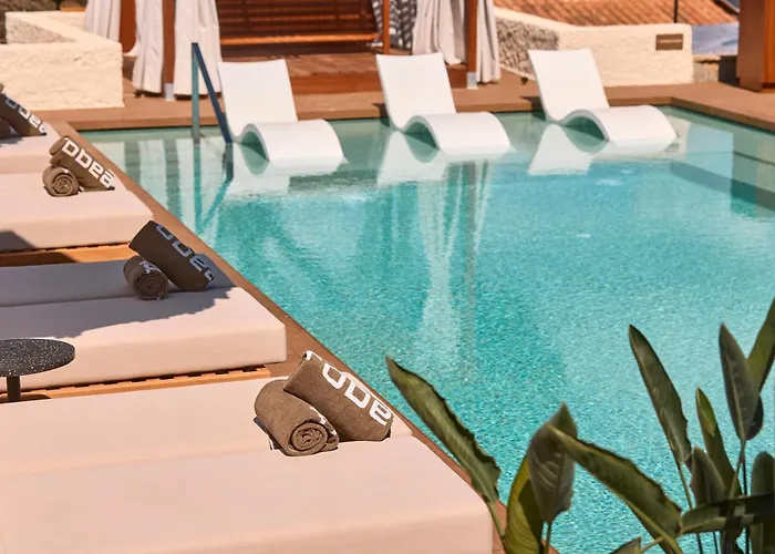 Purobeach Resort Santa Ponsa
