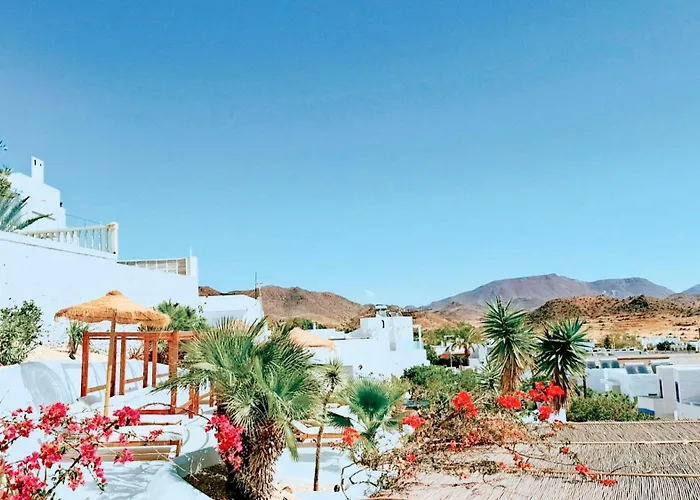 El Dorado Cabo De Gata