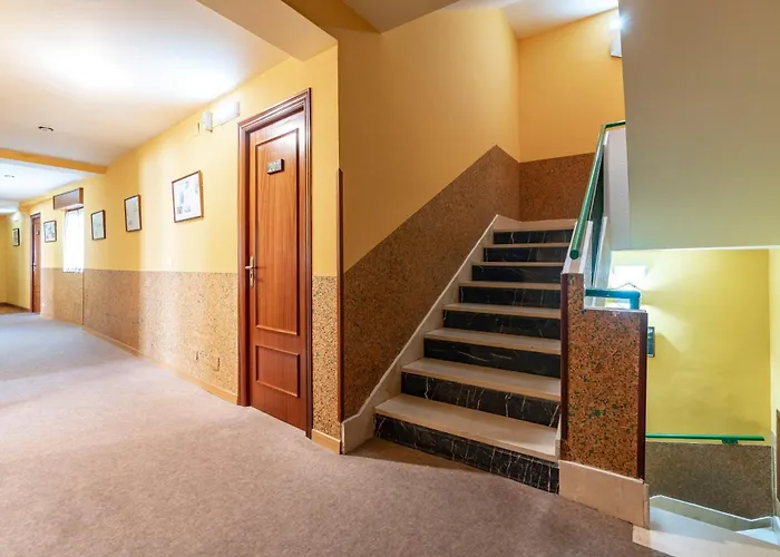 Pension Monteverde