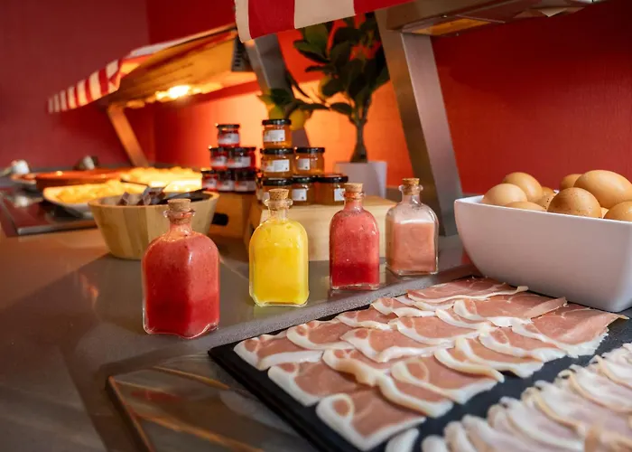 The Red Hotel - Adults Only Sant Antoni de Portmany